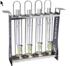 Штатив держателей вискозиметра