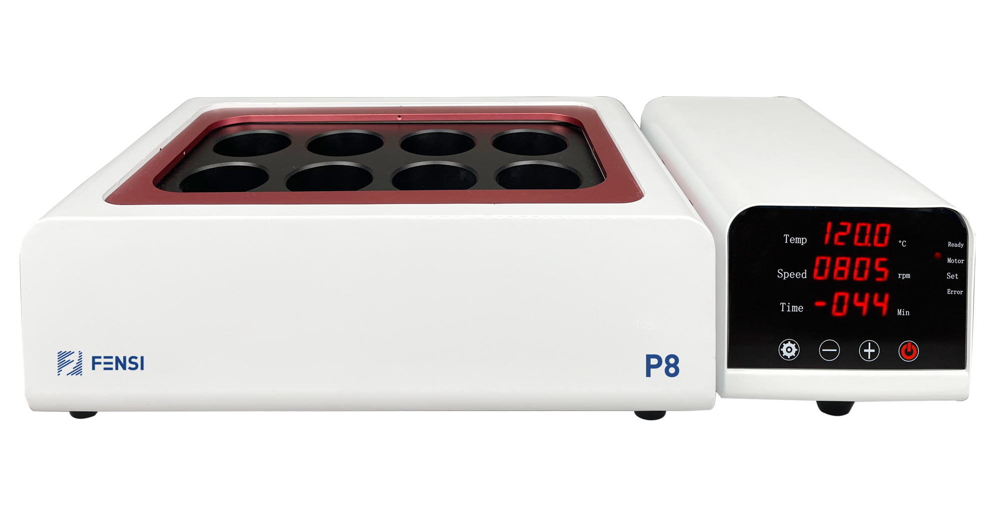 Ванна для растворения полимеров FENSI-P8