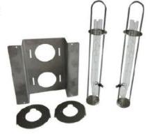 Держатель вискозиметра