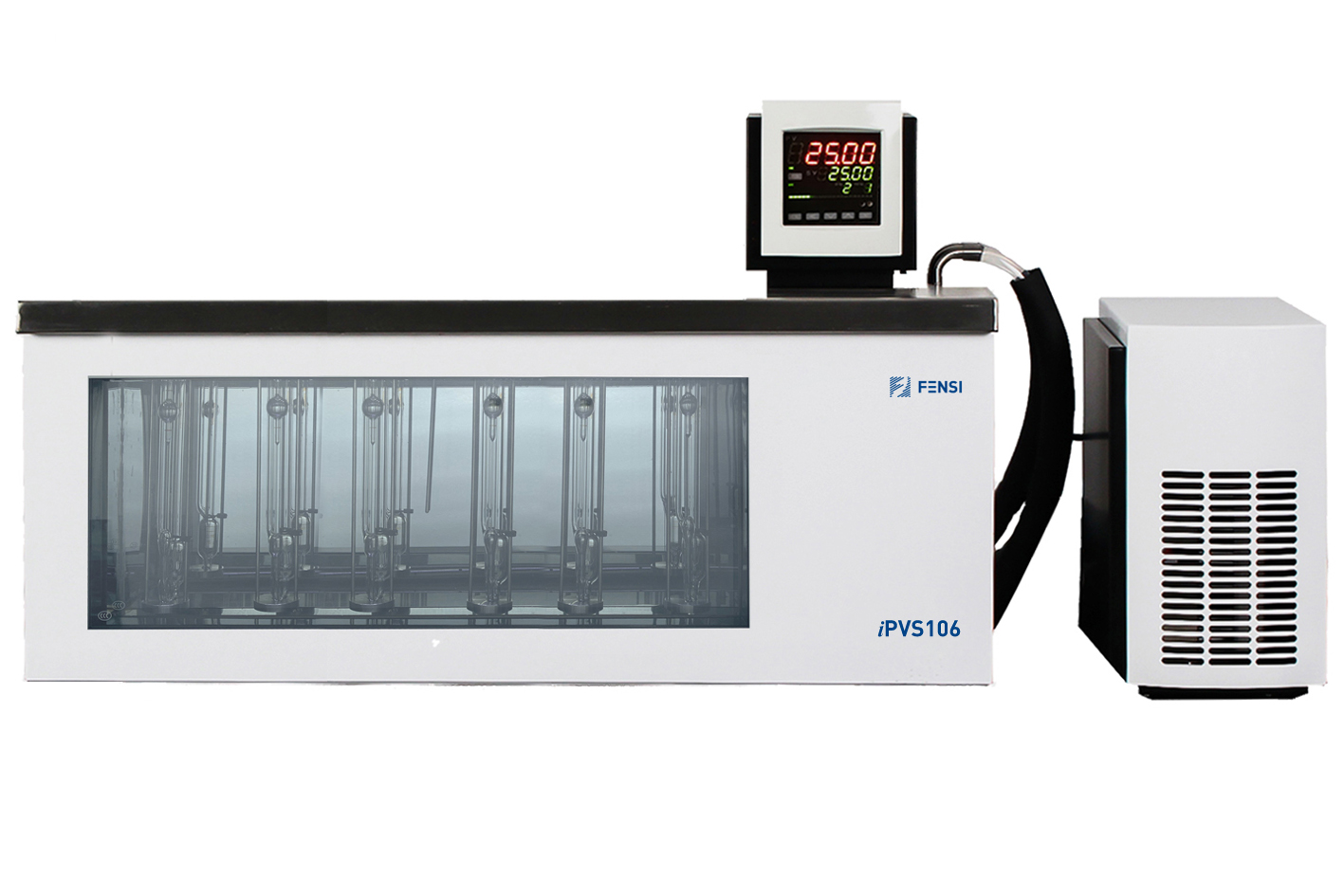 Ручной вискозиметр Уббелоде FENSI-iPVS106