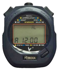 Секундомер