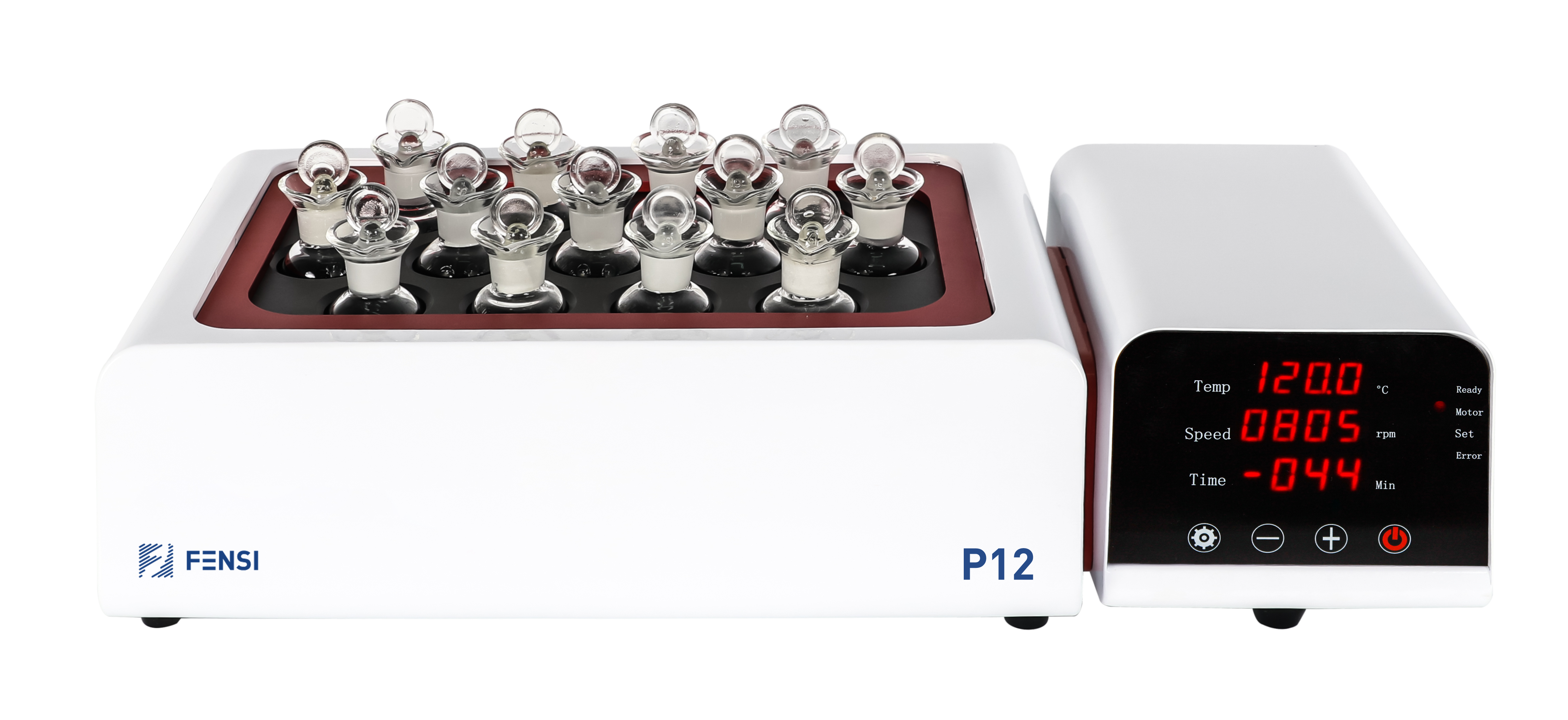 Ванны для растворения полимеров Серии FENSI-P