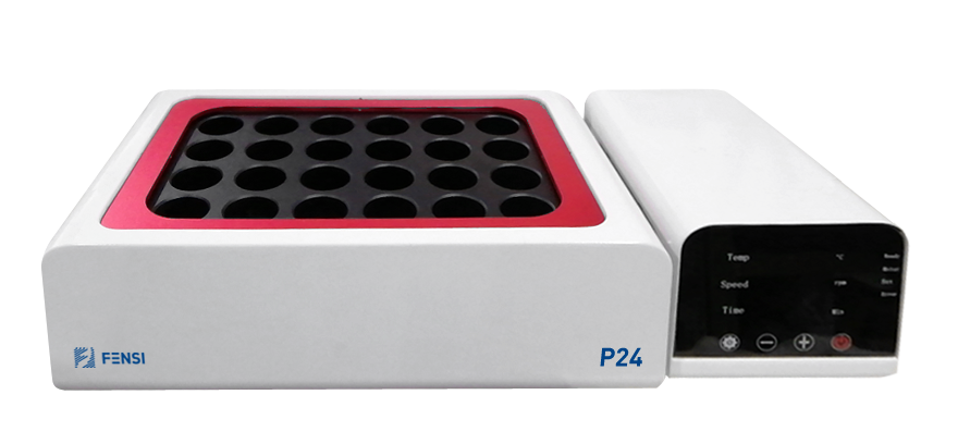 Ванна для растворения полимеров FENSI-P24