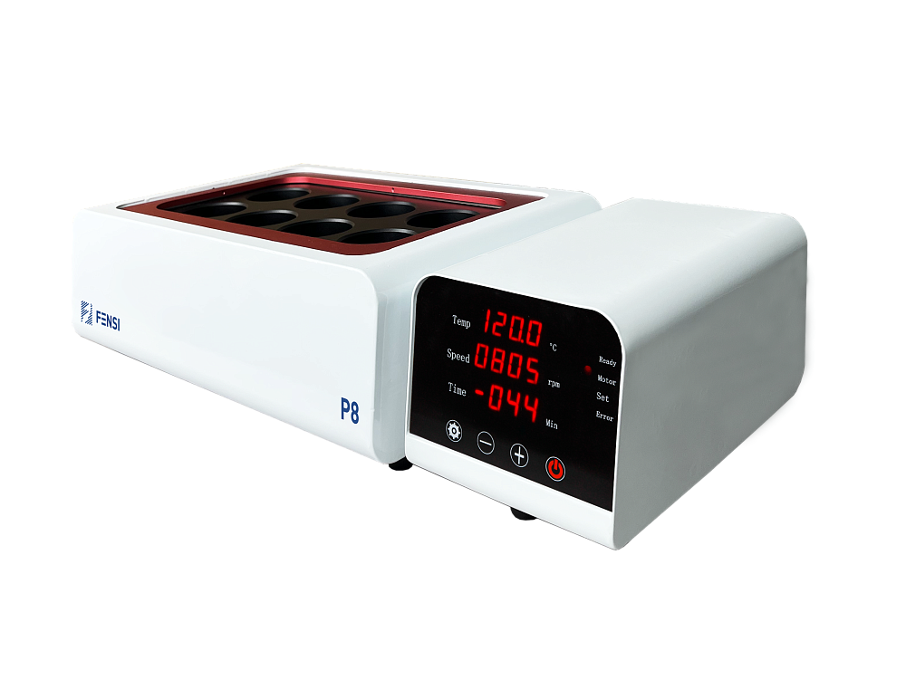 Ванна для растворения полимеров FENSI-P8