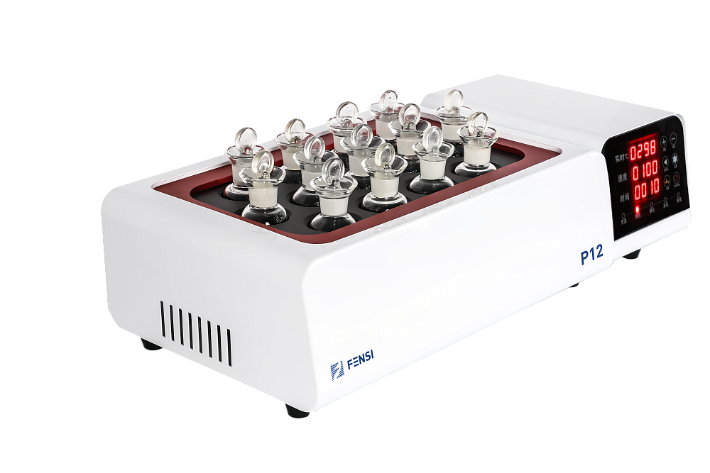 Ванна для растворения полимеров FENSI-P12