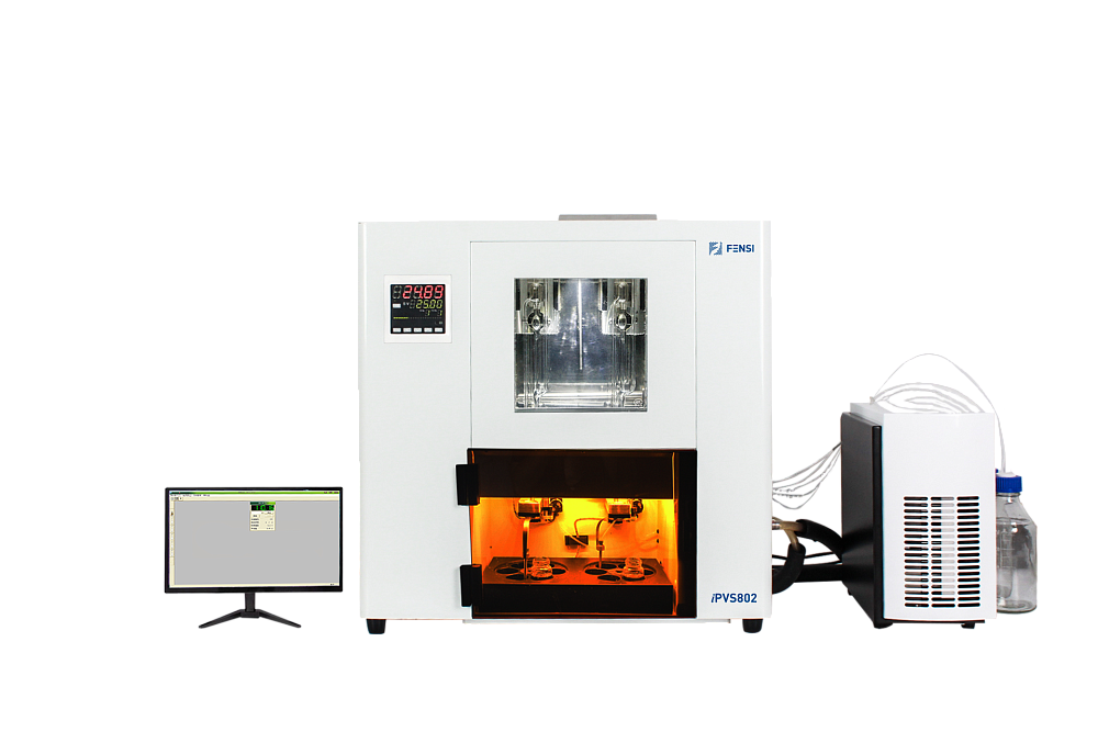 Автоматические вискозиметры