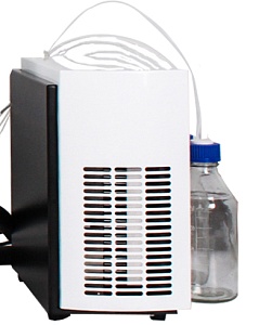 Система охлаждения