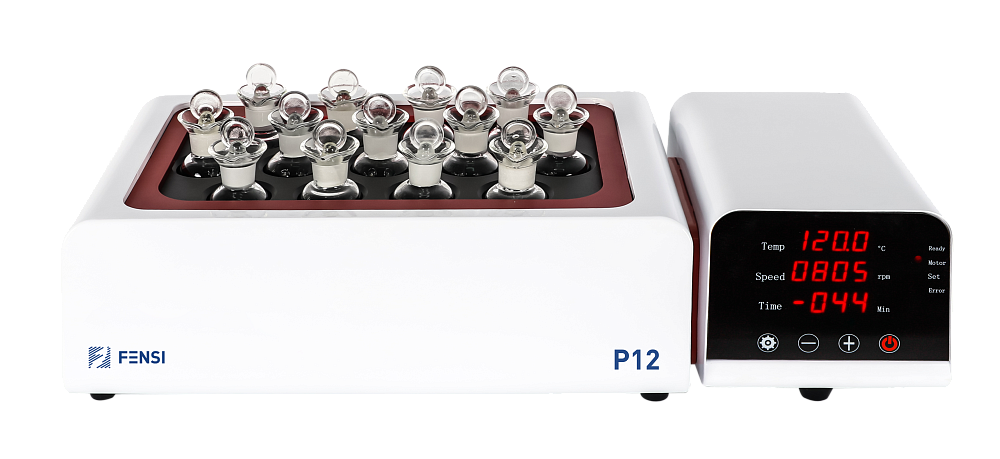 Вспомогательное оборудование